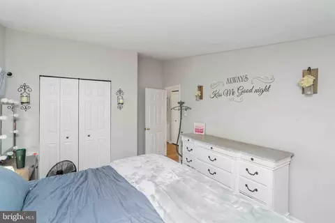 Bedroom - 915 Flora, Marcus Hook, PA 19061 photo 3 of 6