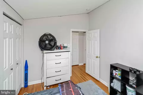 Bedroom - 915 Flora, Marcus Hook, PA 19061 photo 5 of 6