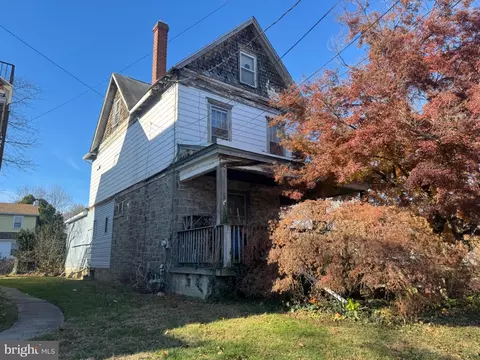 1324 Fletcher Ave, Prospect Park, PA 19076