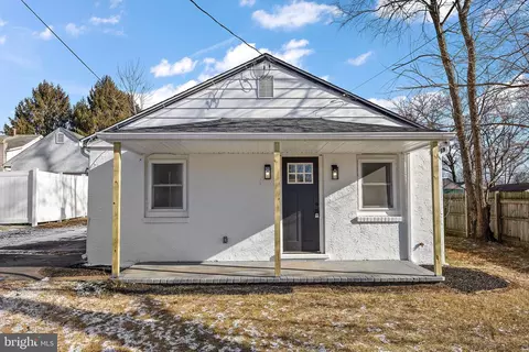 2109 Ferncroft Ave, Boothwyn, PA 19061