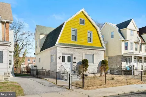 213 Lincoln, Collingdale, PA 19023