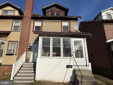 205 Marshall Ave, Darby, PA 19023