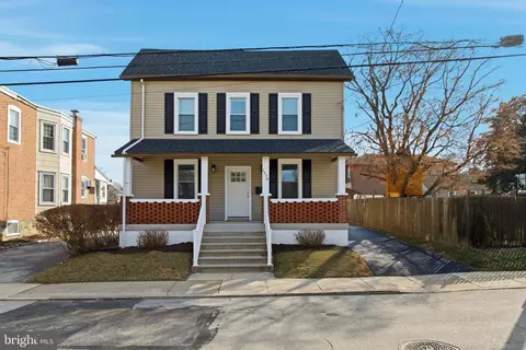 3430 Randolph St, Drexel Hill, PA 19026