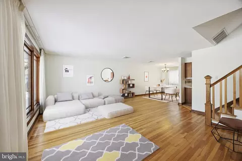 Living - 53 Eldon Ave, Lansdowne, PA 19050 photo 1 of 3