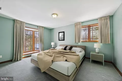 Bedroom - 53 Eldon Ave, Lansdowne, PA 19050 photo 1 of 4