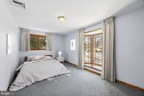 Bedroom - 53 Eldon Ave, Lansdowne, PA 19050 photo 4 of 4