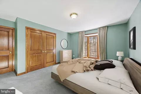 Bedroom - 53 Eldon Ave, Lansdowne, PA 19050 photo 2 of 4