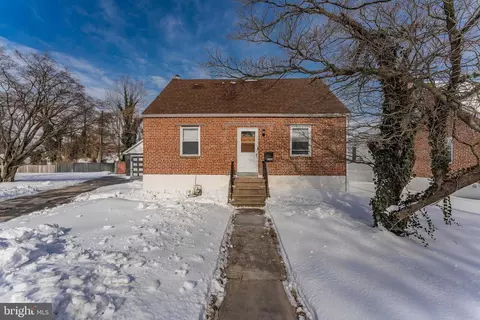 1454 Watson Rd, Folcroft, PA 19032