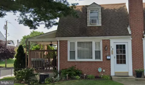 1200 Bryan St, Drexel Hill, PA 19026