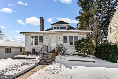 22 Partridge Ave, Ridley Park, PA 19078