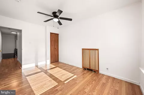 Bedroom - 360 Huntley Rd, Darby, PA 19082 photo 1 of 2