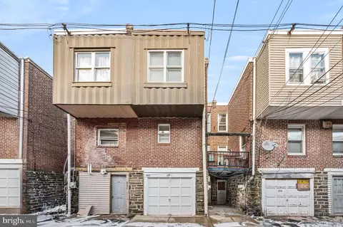 Exterior - 360 Huntley Rd, Darby, PA 19082 photo 3 of 3