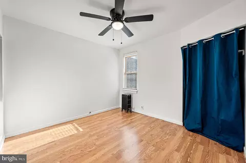 Bedroom - 360 Huntley Rd, Darby, PA 19082 photo 2 of 2