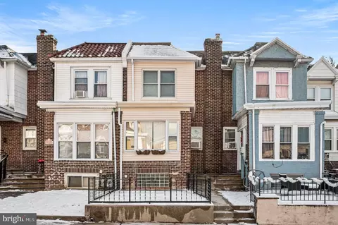 360 Huntley Rd, Darby, PA 19082