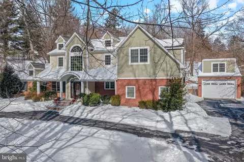 731 King Of Prussia Rd, Radnor, PA 19087