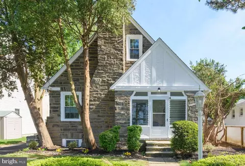 33 Fairlamb Ave, Havertown, PA 19083