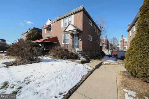 939 Fariston Dr, Drexel Hill, PA 19026