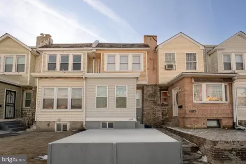 7218 Radbourne Rd, Darby, PA 19082