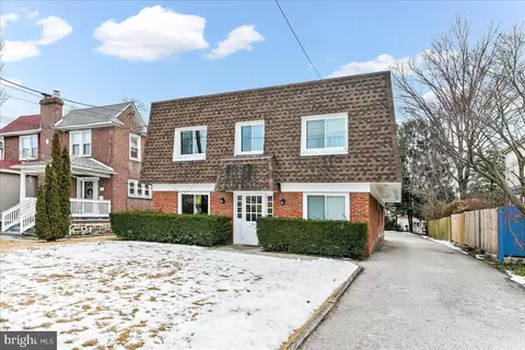 644 Maryland Ave, Prospect Park, PA 19076