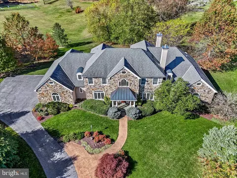 411 Webb Rd, Chadds Ford, PA 19317