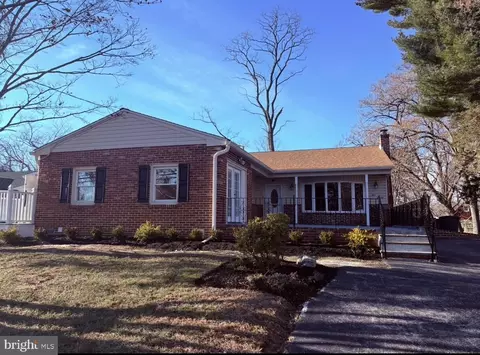 516 Beatty Rd, Springfield, PA 19064