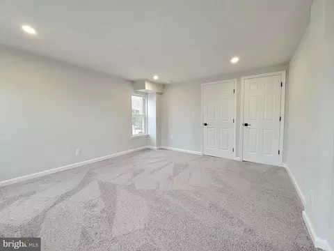Bedroom - 17 W 2nd St, Marcus Hook, PA 19061 photo 4 of 4