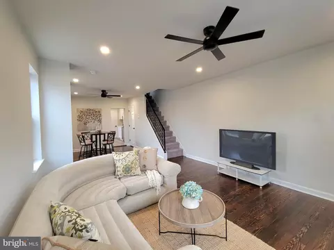 Living - 17 W 2nd St, Marcus Hook, PA 19061 photo 1 of 1