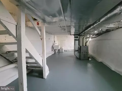 Entry Way - 17 W 2nd St, Marcus Hook, PA 19061 photo 9 of 9