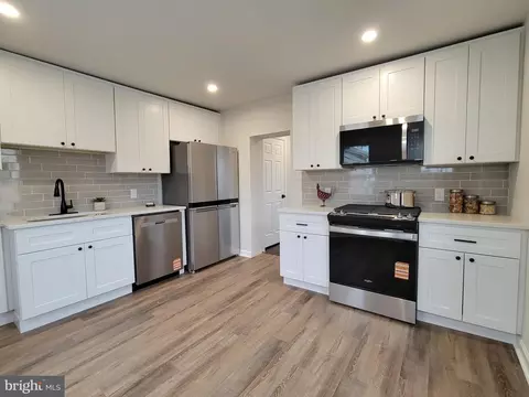 Kitchen - 17 W 2nd St, Marcus Hook, PA 19061 photo 1 of 3