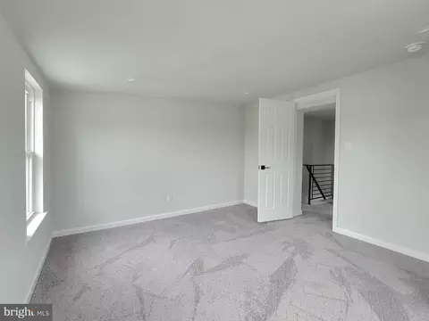 Bedroom - 17 W 2nd St, Marcus Hook, PA 19061 photo 1 of 4
