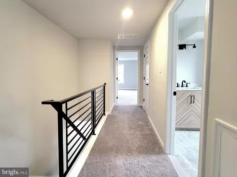 Entry Way - 17 W 2nd St, Marcus Hook, PA 19061 photo 6 of 9