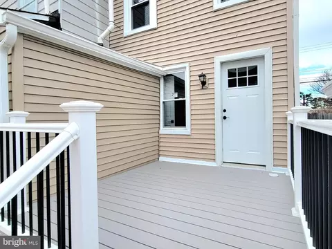 Exterior - 17 W 2nd St, Marcus Hook, PA 19061 photo 7 of 7