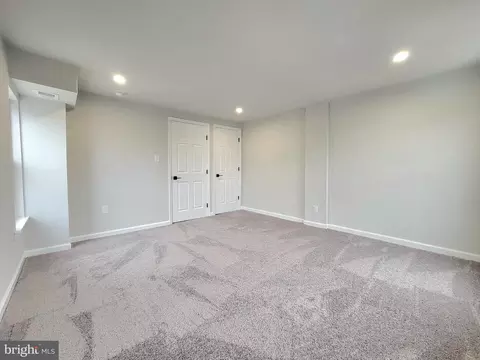 Bedroom - 17 W 2nd St, Marcus Hook, PA 19061 photo 3 of 4