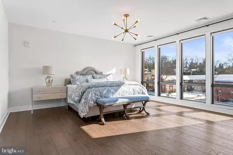 Bedroom - 427 E Lancaster Ave #1202, Wayne, PA 19087 photo 1 of 7