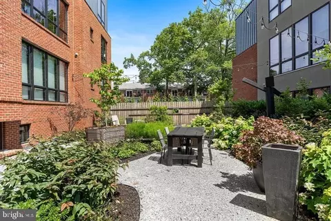Exterior - 427 E Lancaster Ave #1202, Wayne, PA 19087 photo 2 of 3
