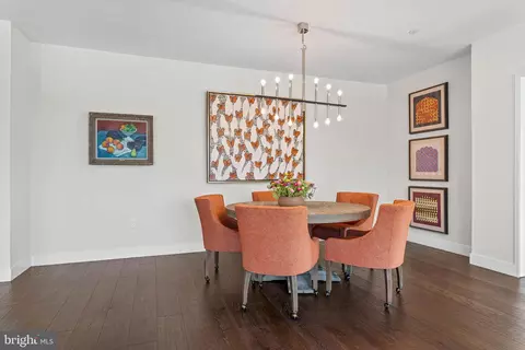 Dining - 427 E Lancaster Ave #1202, Wayne, PA 19087 photo 2 of 3