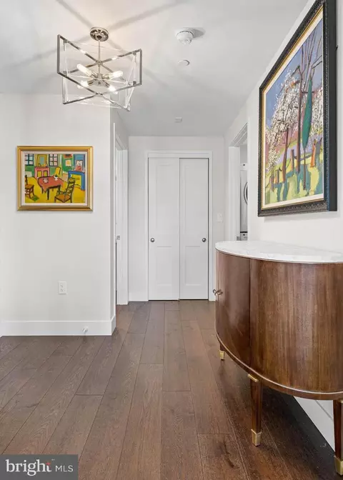 Entry Way - 427 E Lancaster Ave #1202, Wayne, PA 19087 photo 4 of 7
