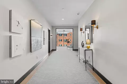 Entry Way - 427 E Lancaster Ave #1202, Wayne, PA 19087 photo 2 of 7