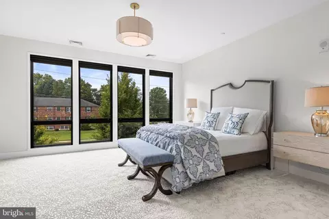 Bedroom - 427 E Lancaster Ave #1101, Wayne, PA 19087 photo 1 of 3