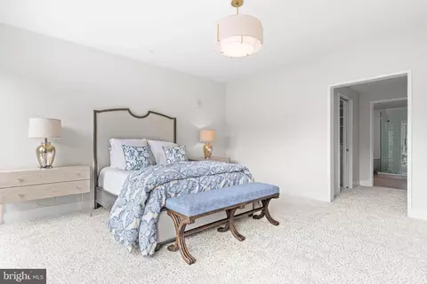 Bedroom - 427 E Lancaster Ave #1101, Wayne, PA 19087 photo 2 of 3
