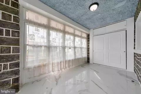 Entry Way - 7210 Spruce St, Darby, PA 19082 photo 1 of 6