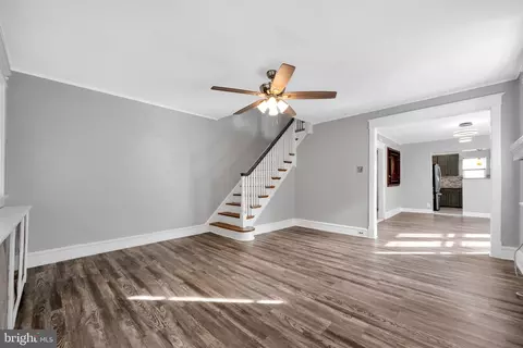 Living - 7210 Spruce St, Darby, PA 19082 photo 1 of 5