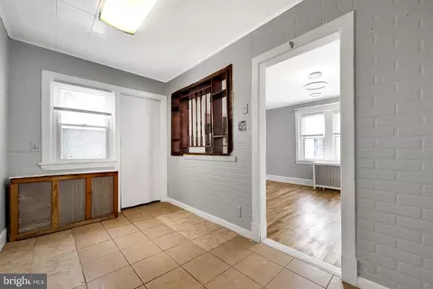 Entry Way - 7210 Spruce St, Darby, PA 19082 photo 2 of 6