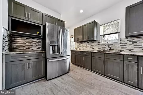 Kitchen - 7210 Spruce St, Darby, PA 19082 photo 1 of 2
