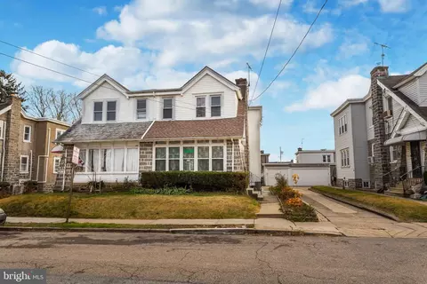 7210 Spruce St, Darby, PA 19082