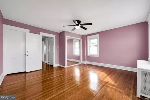 Bedroom - 7210 Spruce St, Darby, PA 19082 photo 1 of 2