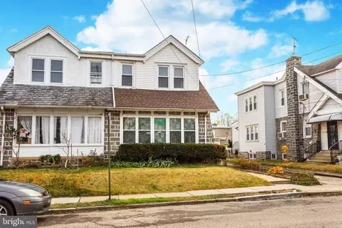 Exterior - 7210 Spruce St, Darby, PA 19082 photo 1 of 3