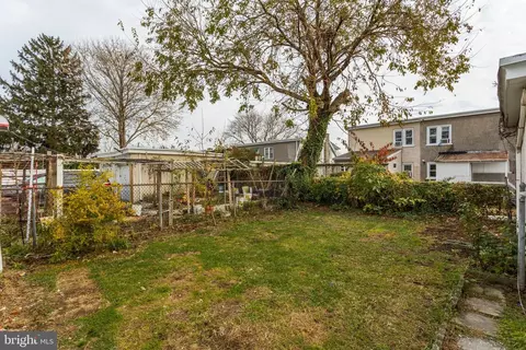 Exterior - 7210 Spruce St, Darby, PA 19082 photo 3 of 3