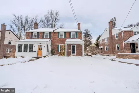 654 Hazelwood Rd, Ardmore, PA 19003
