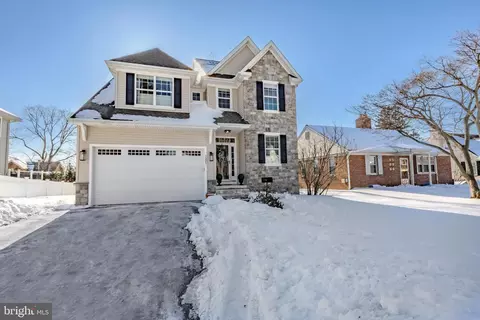 1519 Ashton Rd, Havertown, PA 19083